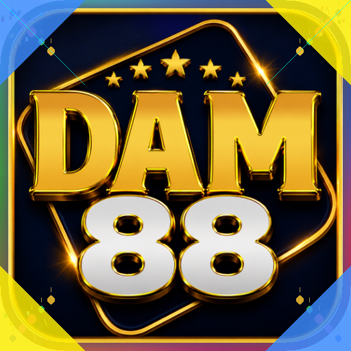 dam88 — mitra unggulan